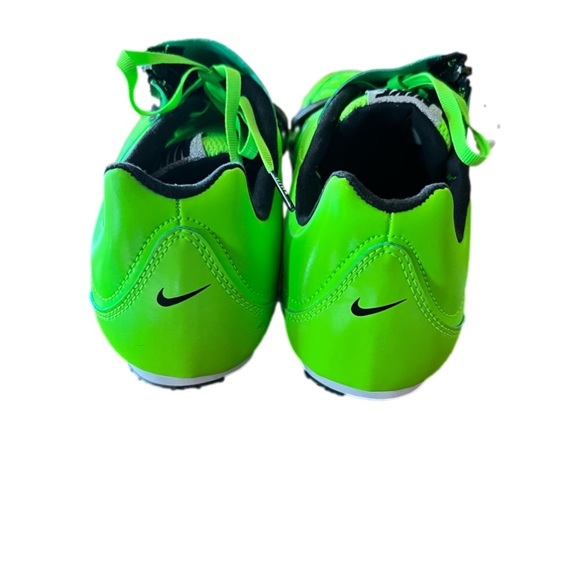 Nike zoom LJ cleats - Picture 5 of 7